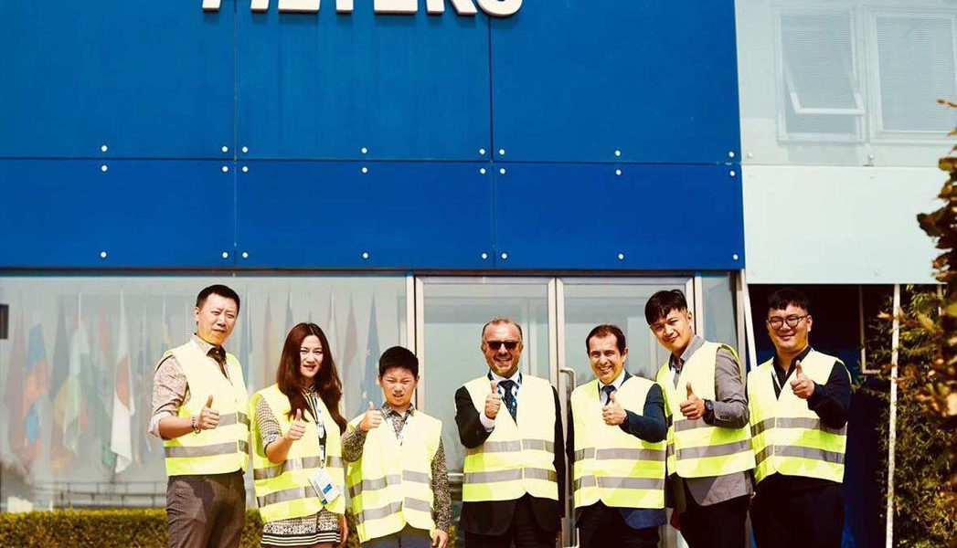 尊龙凯时人生就是搏·(中国区)官方网站